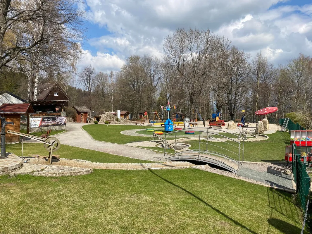 Park Bajek